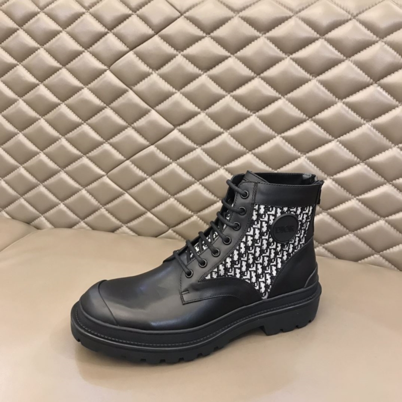 ch**an D*or boots